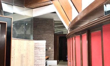 CASA EN VENTA, 3 RECÁMARAS, JARDINES DEL PEDREGAL, ÁLVARO OBREGÓN