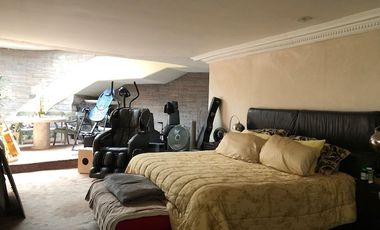 CASA EN VENTA, 3 RECÁMARAS, JARDINES DEL PEDREGAL, ÁLVARO OBREGÓN