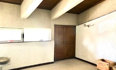 CASA EN VENTA, 3 RECÁMARAS, JARDINES DEL PEDREGAL, ÁLVARO OBREGÓN