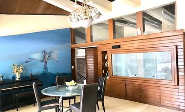 CASA EN VENTA, 3 RECÁMARAS, JARDINES DEL PEDREGAL, ÁLVARO OBREGÓN