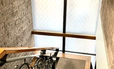 CASA EN VENTA, 3 RECÁMARAS, JARDINES DEL PEDREGAL, ÁLVARO OBREGÓN