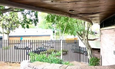 CASA EN VENTA, 3 RECÁMARAS, JARDINES DEL PEDREGAL, ÁLVARO OBREGÓN