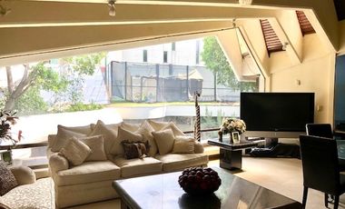 CASA EN VENTA, 3 RECÁMARAS, JARDINES DEL PEDREGAL, ÁLVARO OBREGÓN