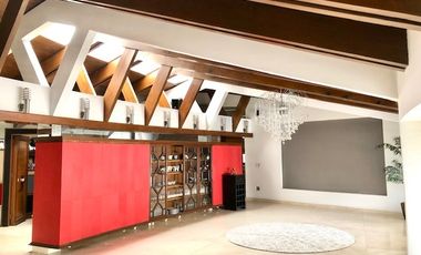 CASA EN VENTA, 3 RECÁMARAS, JARDINES DEL PEDREGAL, ÁLVARO OBREGÓN