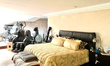 CASA EN VENTA, 3 RECÁMARAS, JARDINES DEL PEDREGAL, ÁLVARO OBREGÓN