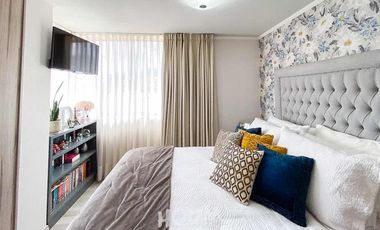 Departamento Fraternidad ID: 159264r