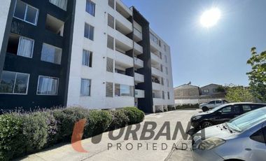 DEPARTAMENTO EN MIRADOR SAN SEBASTIAN