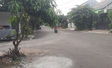 Sewa Cluster Hook Jl Utama Kranji Strategis dkt Stasiun Tol ke Jakarta