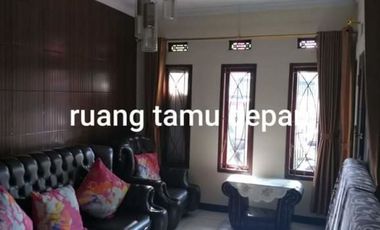 Rumah melong cijerah dekat maleer, sudirman bandung