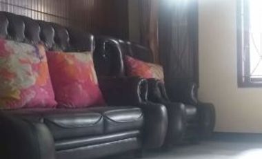 Rumah melong cijerah dekat maleer, sudirman bandung