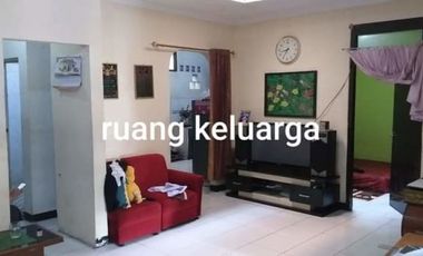 Rumah melong cijerah dekat maleer, sudirman bandung