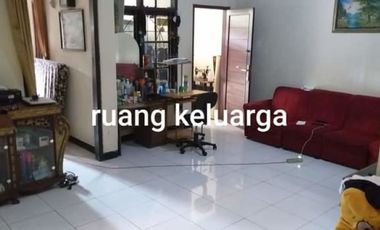 Rumah melong cijerah dekat maleer, sudirman bandung