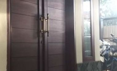 Rumah melong cijerah dekat maleer, sudirman bandung