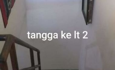 Rumah melong cijerah dekat maleer, sudirman bandung
