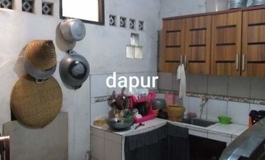 Rumah melong cijerah dekat maleer, sudirman bandung