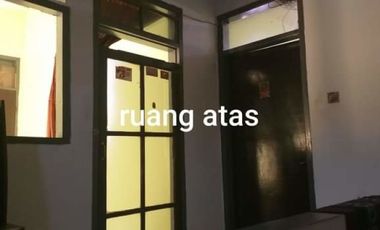 Rumah melong cijerah dekat maleer, sudirman bandung
