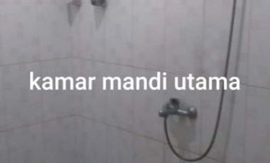 Rumah melong cijerah dekat maleer, sudirman bandung