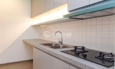 Disewakan Apartemen Izzara tipe 2BR Full Furnished | IZZC044