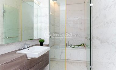 Disewakan Apartemen Izzara tipe 2BR Full Furnished | IZZC044