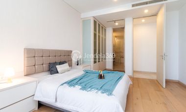 Disewakan Apartemen Izzara tipe 2BR Full Furnished | IZZC044