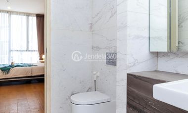 Disewakan Apartemen Izzara tipe 2BR Full Furnished | IZZC044