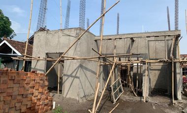 Rumah Elit di Berbah!!!