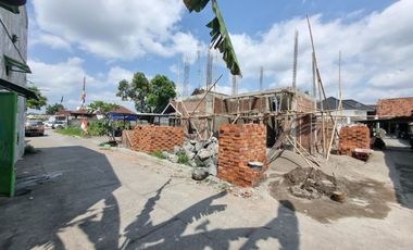 Rumah Elit di Berbah!!!