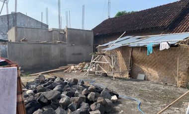 Rumah Elit di Berbah!!!