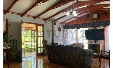 PARCELA DE AGRADO EN CHAMPA - OPORTUNIDAD!!