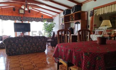 PARCELA DE AGRADO EN CHAMPA - OPORTUNIDAD!!