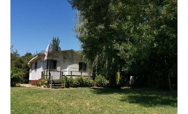 PARCELA DE AGRADO EN CHAMPA - OPORTUNIDAD!!