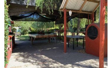 PARCELA DE AGRADO EN CHAMPA - OPORTUNIDAD!!