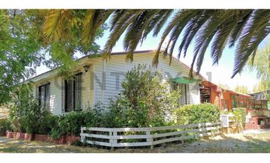 PARCELA DE AGRADO EN CHAMPA - OPORTUNIDAD!!