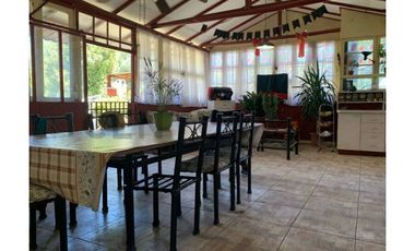 PARCELA DE AGRADO EN CHAMPA - OPORTUNIDAD!!