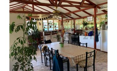 PARCELA DE AGRADO EN CHAMPA - OPORTUNIDAD!!