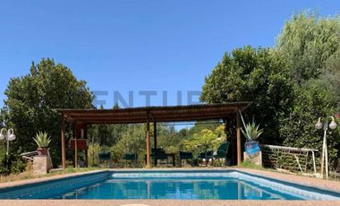 PARCELA DE AGRADO EN CHAMPA - OPORTUNIDAD!!