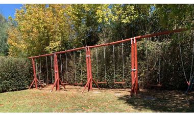 PARCELA DE AGRADO EN CHAMPA - OPORTUNIDAD!!