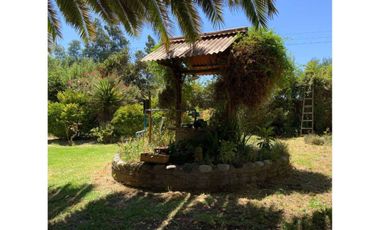 PARCELA DE AGRADO EN CHAMPA - OPORTUNIDAD!!