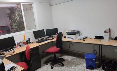 casa en arriendo en conucos. Cod A117256