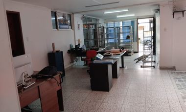 casa en arriendo en conucos. Cod A117256