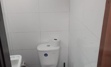 casa en arriendo en conucos. Cod A117256