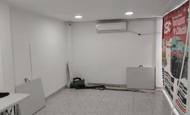 casa en arriendo en conucos. Cod A117256