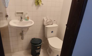casa en arriendo en conucos. Cod A117256