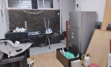 casa en arriendo en conucos. Cod A117256