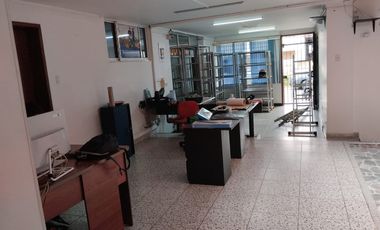 casa en arriendo en conucos. Cod A117256