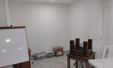 casa en arriendo en conucos. Cod A117256