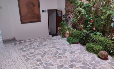 casa en arriendo en conucos. Cod A117256