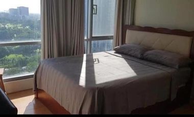 Fully Furnished 2BR For Rent in The Infinity