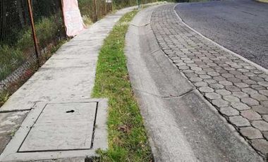 Terreno en Venta, Atizapán de Zaragoza, Estado de México