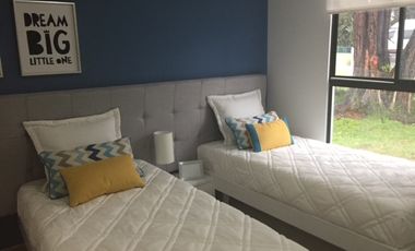 apartamento en venta en cajicá. Cod V1069003